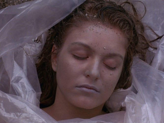 A morte trágica de Laura Palmer comoveu o público nos anos 90.