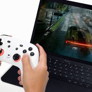 Imagem de Stadia 2? Google trará streaming de games via nuvem ao YouTube