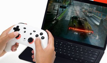 Stadia 2? Google trará streaming de games via nuvem ao YouTube