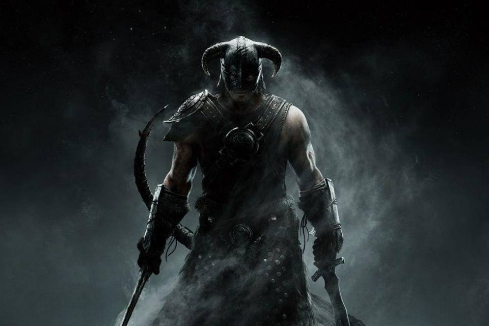 Diretor indica que Elder Scrolls 6 está em produção - 22/11/2016