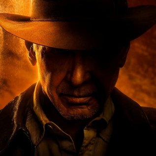 Imagem de Indiana Jones 5 diverte pela nostalgia, mas agora já chega