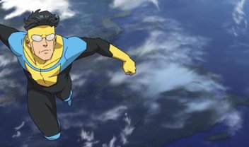 Invincible - Teaser segunda temporada