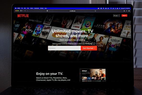 Netflix cancela plano básico sem anúncios no Brasil