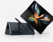 Galaxy Z Fold 5 e Z Flip 5 têm especificações reveladas antes do anúncio