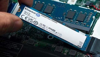 6 coisas que alguém com SSD NÃO deve fazer - TecMundo