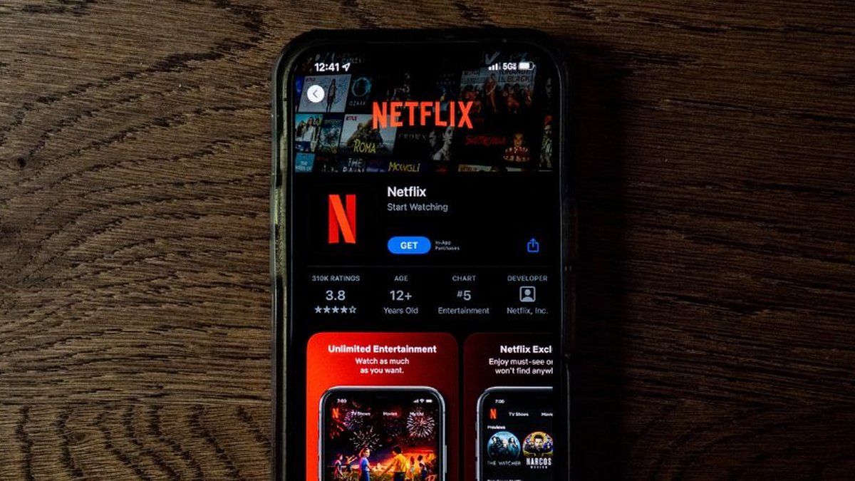 Se colar, colou: Netflix esconde plano básico sem anúncios de R$ 25,90 –  Tecnoblog