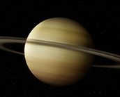 Telescópio Espacial James Webb divulga novas imagens de Saturno