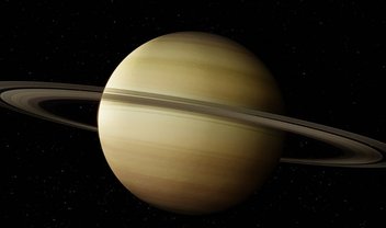 Telescópio Espacial James Webb divulga novas imagens de Saturno