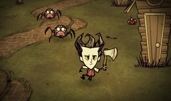 Don't Starve: jogo de sobrevivência está com ótima promoção no PC