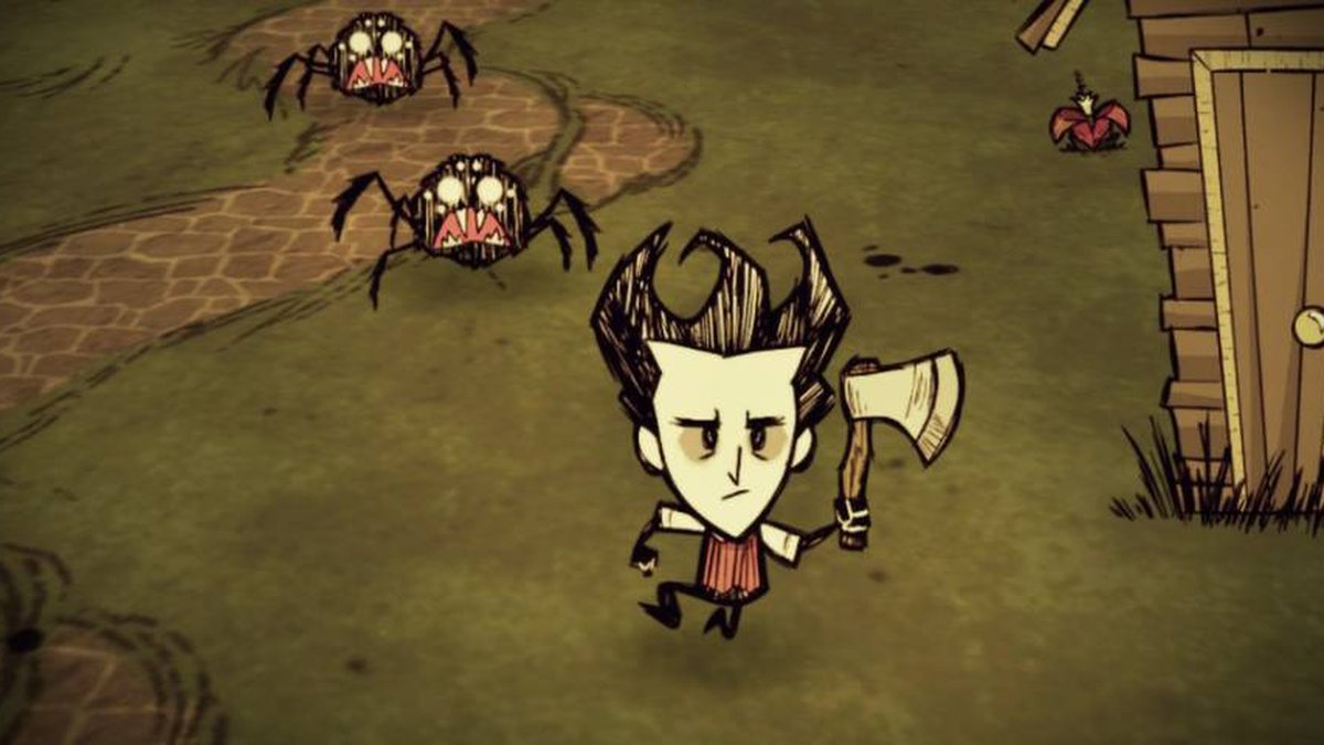 Don't Starve: jogo de sobrevivência está com ótima promoção no PC