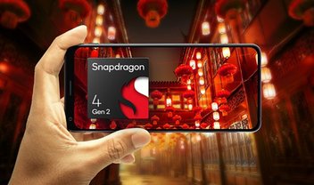 Qualcomm anuncia processador Snapdragon 4 Gen 2 para celulares básicos