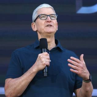 Imagem de Lista de lançamentos da Apple até o início de 2024 é vazada; confira
