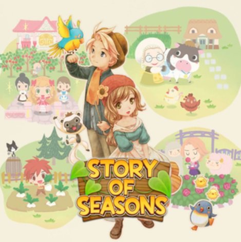 Story of Seasons (2015)