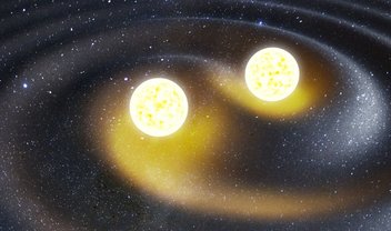 Grande novidade sobre ondas gravitacionais será anunciada nesta quinta (29)