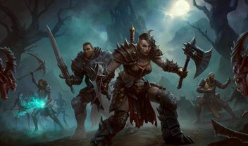 8 jogos parecidos com Diablo 4 que são grátis ou baratos