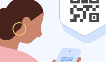 Carteira do Google passará a ter suporte a pagamento por QR Code