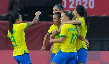 JOGO DO BRASIL COPA FEMININA AO VIVO ONLINE GRÁTIS: Veja aqui como ASSISTIR  JOGO DO BRASIL FEMININO HOJE AO VIVO