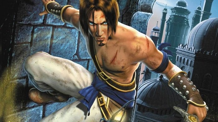 Prince of Persia: primeiro jogo roda no navegador do seu celular e