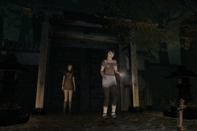 Fatal Frame 2.