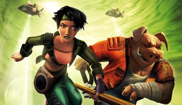 Beyond Good and Evil