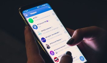 O que é Telegram X e qual a diferença em relação ao app normal? - TecMundo