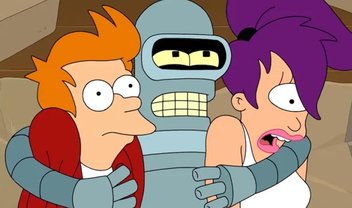 Nova temporada de Futurama chega em julho no streaming; veja trailer