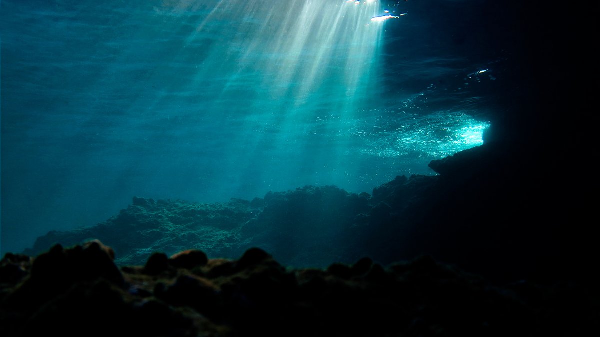 Mistérios do Universo - Fossa das Marianas - O lugar mais profundo