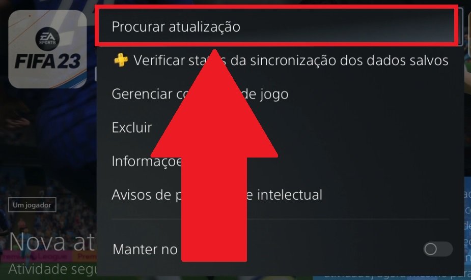 FIFA 23 (Multi): modo Copa do Mundo Qatar 2022 já está disponível  gratuitamente para donos do game - GameBlast