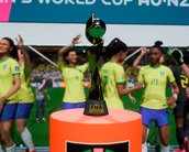 FIFA 23: como jogar a Copa do Mundo Feminina no game de graça