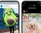 TikTok Now: recurso para rivalizar com o BeReal será encerrado