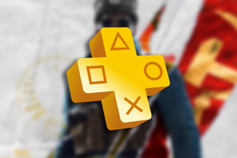 Jogos grátis no Playstation Plus para Julho de 2023