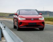 Volkswagen interrompe produção no Brasil por falta de demanda