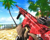 Riotfall: conheça o 'Call of Duty grátis' para PC e celular 