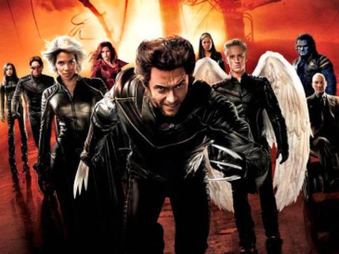 Avaliação da IMDb: 6,6/10.