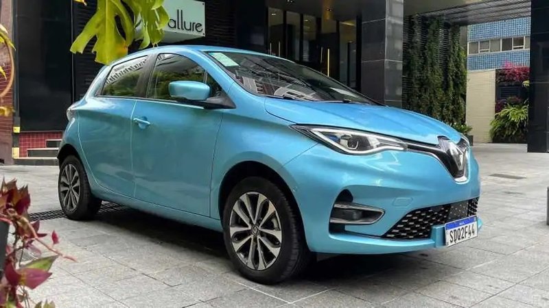 (Renault/Reprodução)