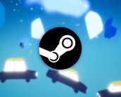 Steam recebe 5 novos games de graça; veja como resgatar e jogar