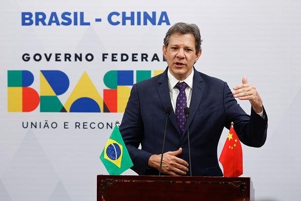 O arcabouço fiscal foi o primeiro sinal da responsabilidade fiscal da nova gestão Lula.