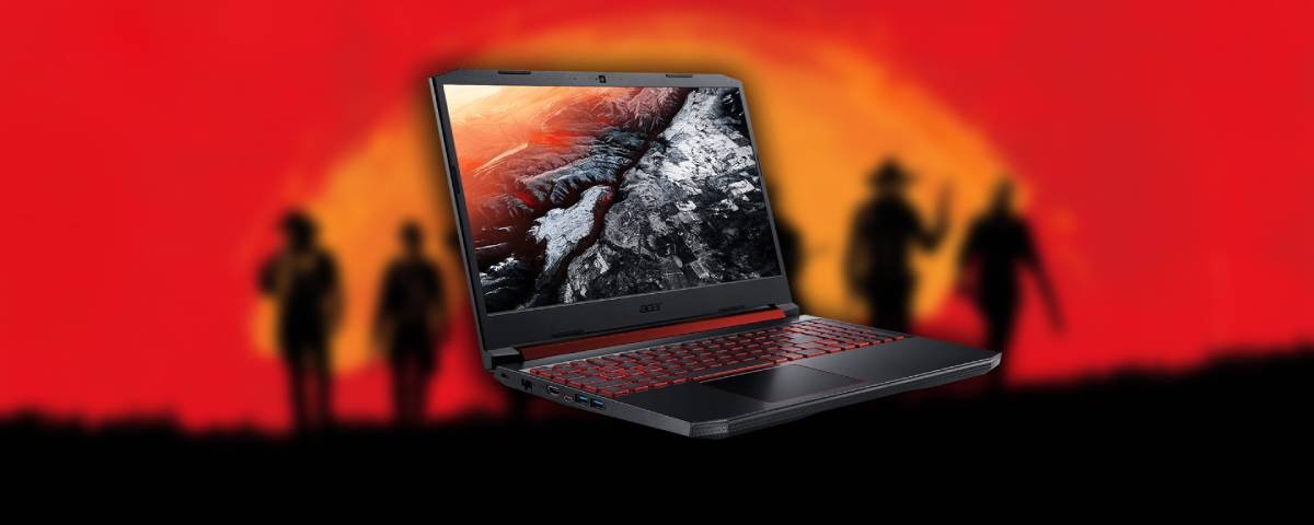 Gpu discount para notebook