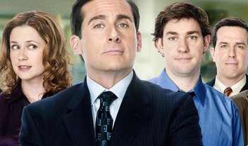 The Office em Superman? Dwight, Jim e mais aparecem em nova HQ 