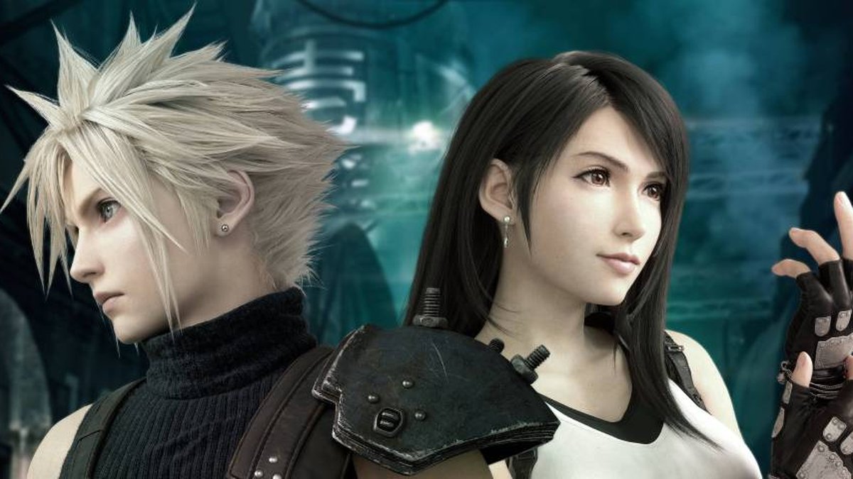 Xbox quis comprar Square Enix em 2019 para ter Final Fantasy