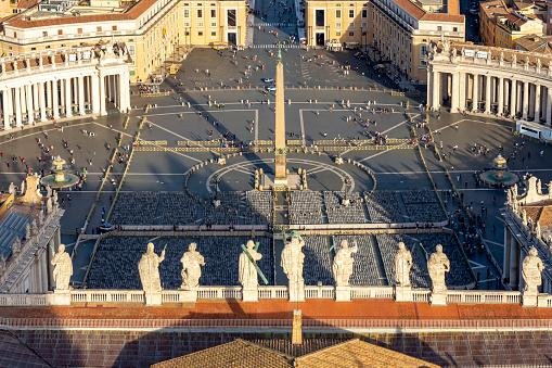 O manual do Vaticano visa capacitar pessoas que trabalham desenvolvendo inteligências artificiais.