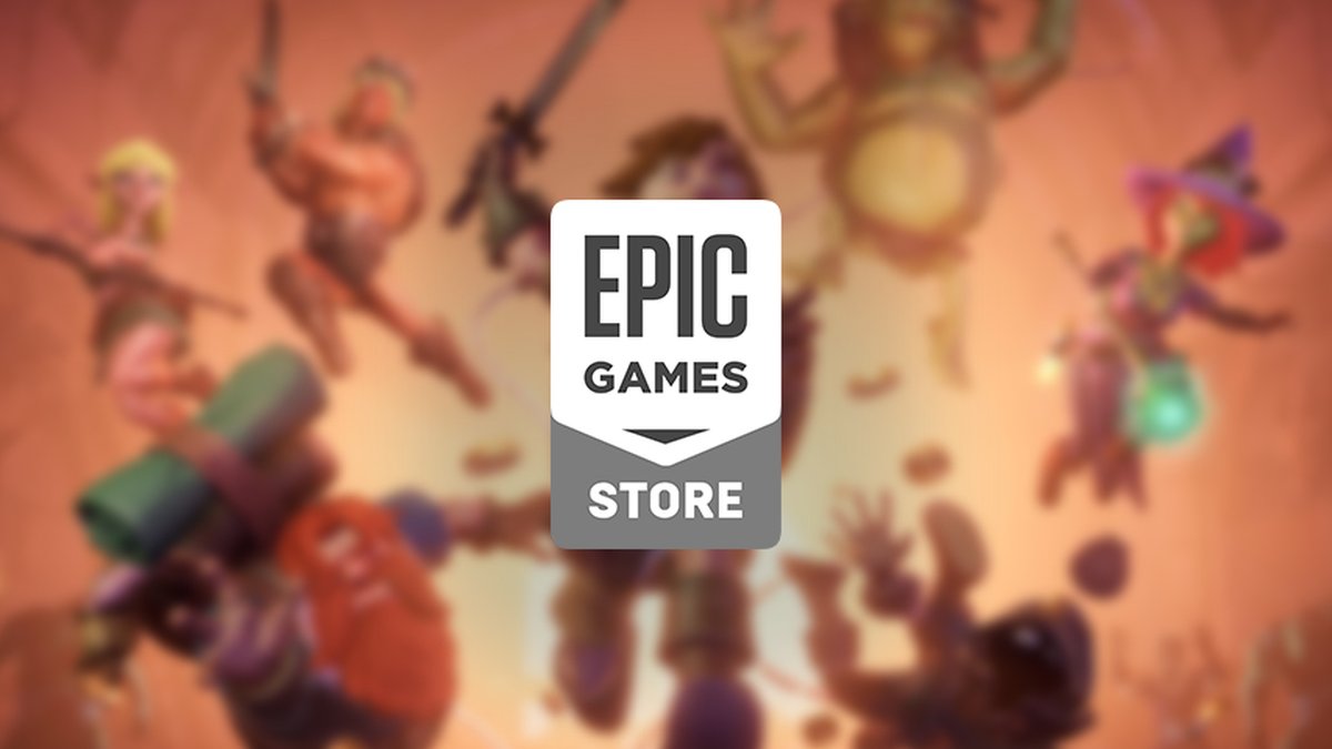 Epic Games está dando DOIS jogos grátis neste dia 29
