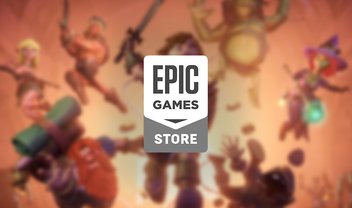 Confira os novos jogos gratuitos da Epic Games Store