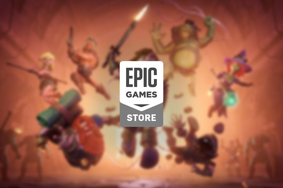 Epic Games libera novo jogo grátis nesta quinta-feira (29)