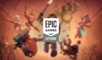 Epic Games libera novo jogo grátis nesta quinta-feira (29)