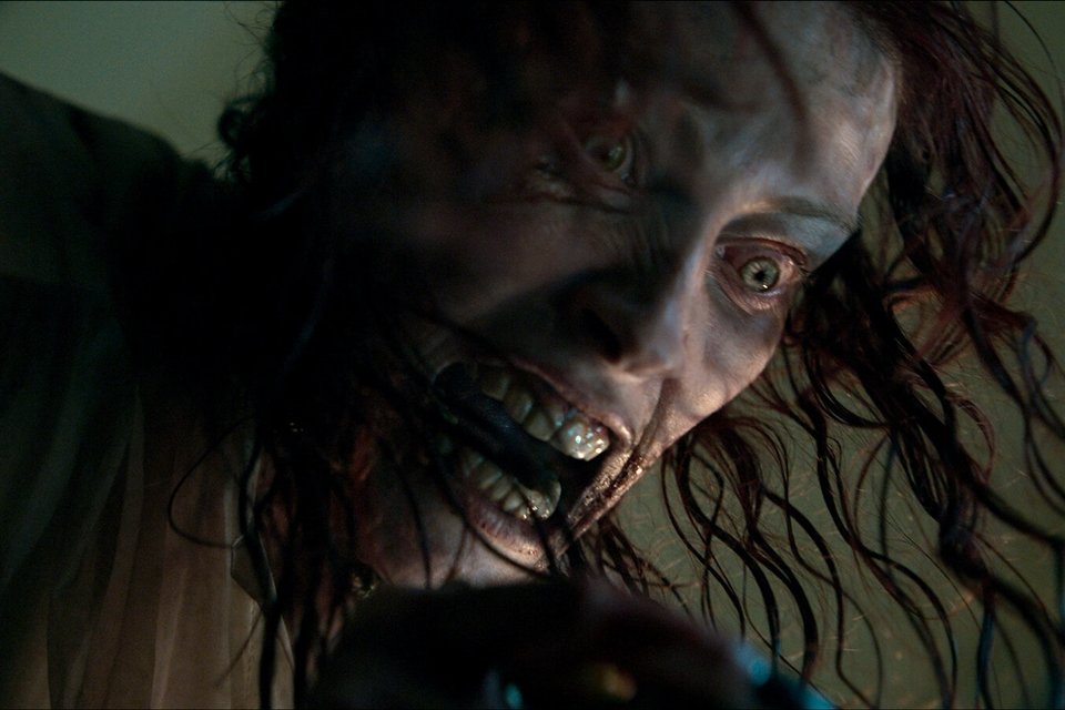 Evil Dead: sequência do filme de terror será lançada pelo HBO Max