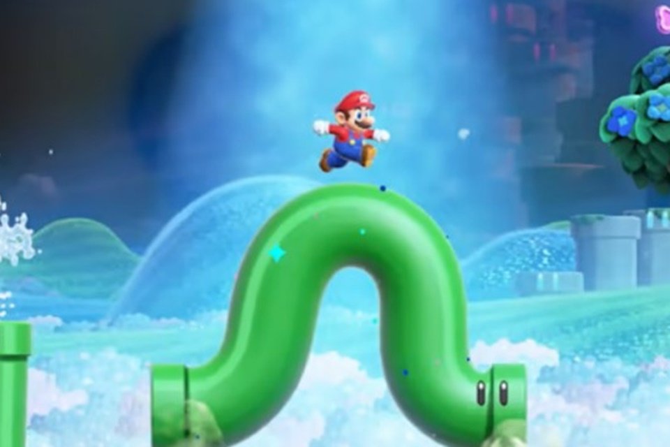 Super Mario Bros. Wonder (Switch) ganha primeiras imagens de localização e  dublagem em PT-BR - Nintendo Blast