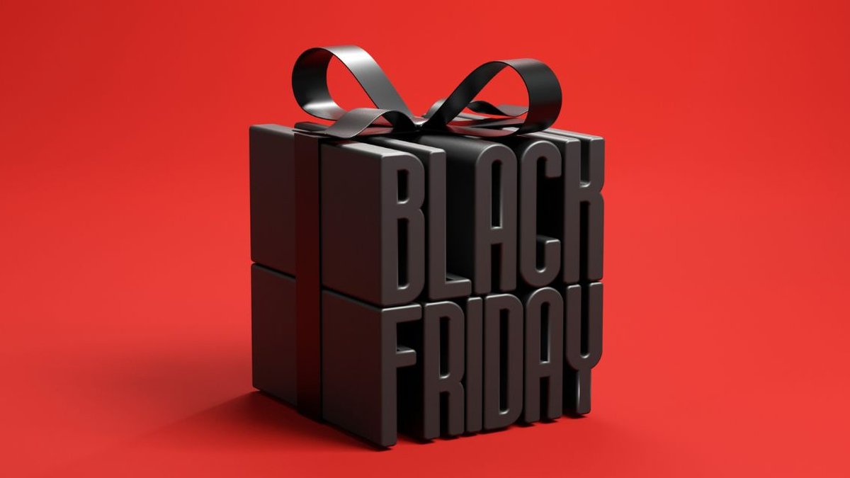 TecFriday: saiba tudo sobre a Black Friday 2023 no TecMundo - TecMundo