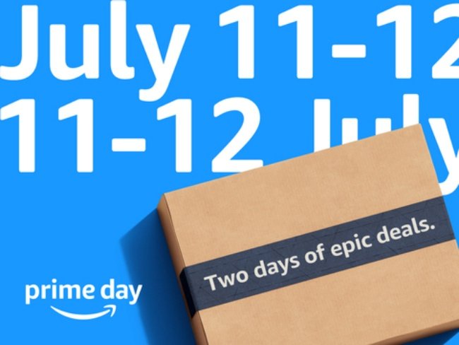 A edição 2023 do Amazon Prime Day é nos dias 11 e 12 de julho.