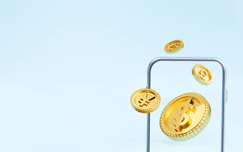 coinex